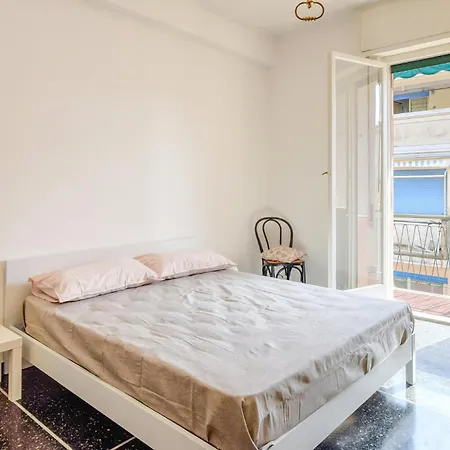 2 Bedroom Beautiful Apartment In Recco Recco