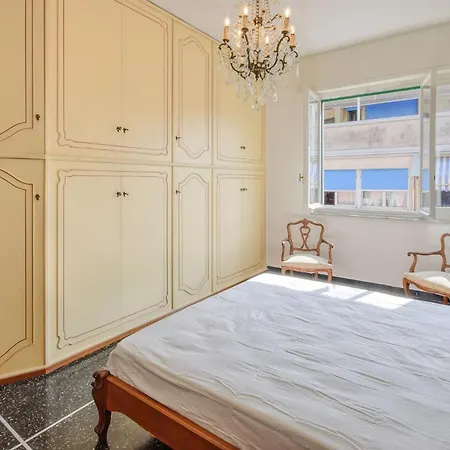 Apartman 2 Bedroom Beautiful Apartment In Recco Recco