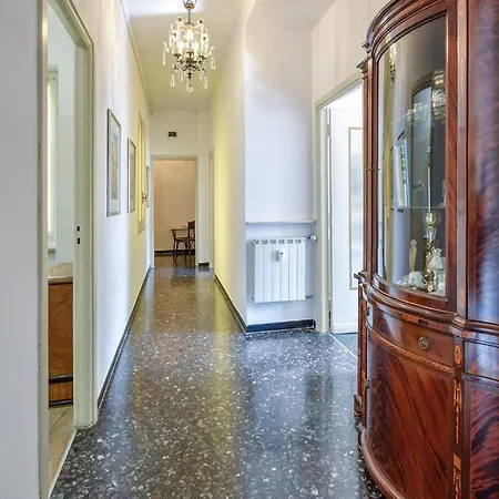 Gorgeous In With Wifi Apartment