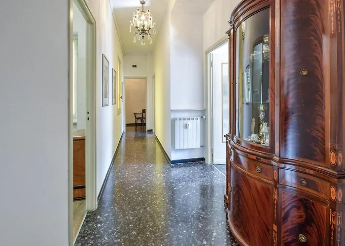 Gorgeous In With Wifi Apartamento