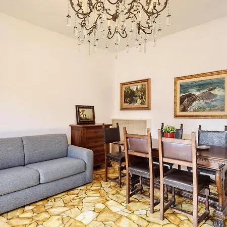 Gorgeous In With Wifi Appartement *