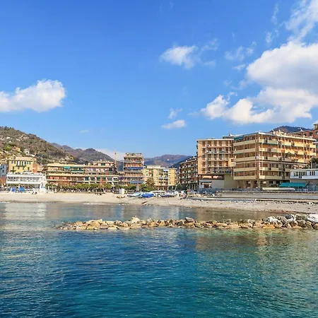 Apartman Gorgeous In With Wifi