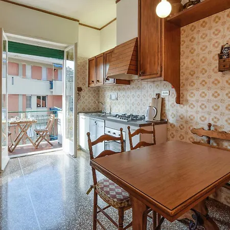 Appartamento Gorgeous In With Wifi Recco