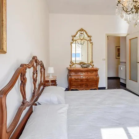 Apartman Gorgeous In With Wifi