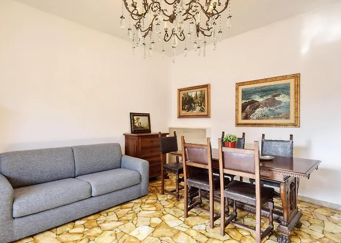 Gorgeous In With Wifi Apartment *