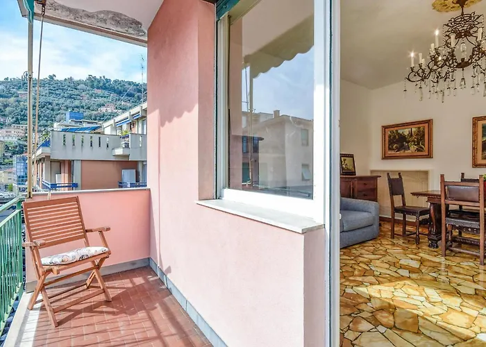 Gorgeous In With Wifi