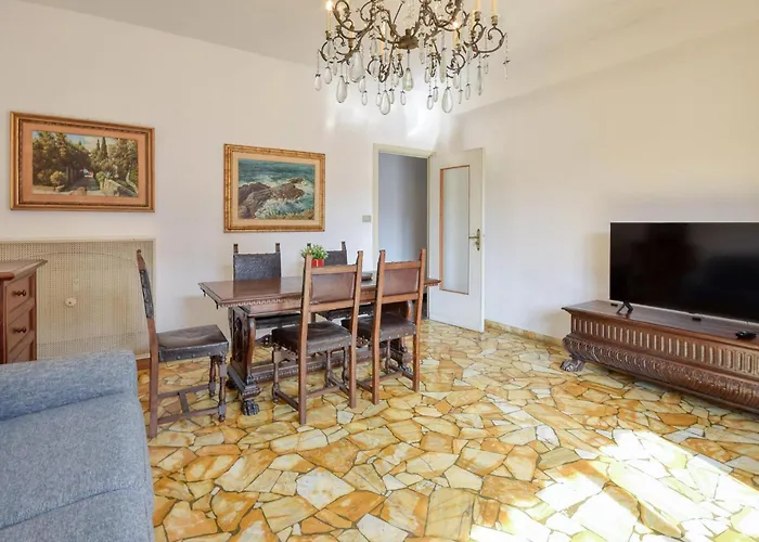 Gorgeous In With Wifi Apartmán