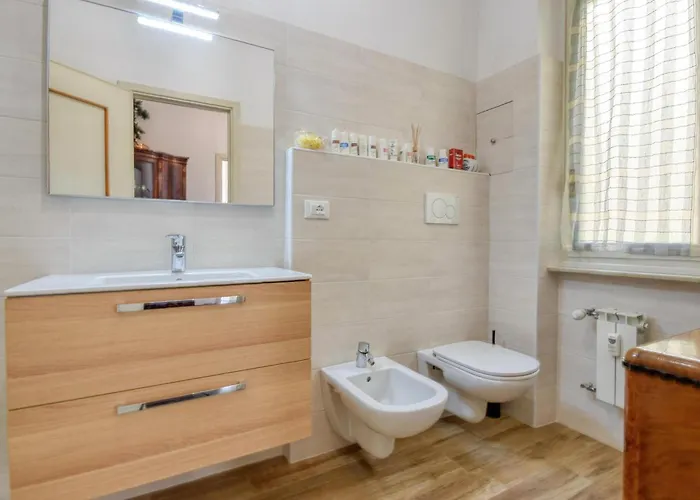 Apartament Gorgeous In With Wifi
