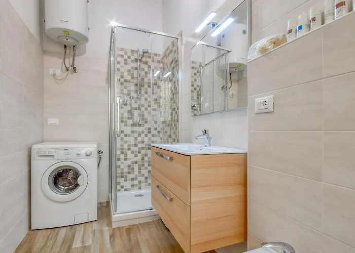 Gorgeous In With Wifi Apartment Recco