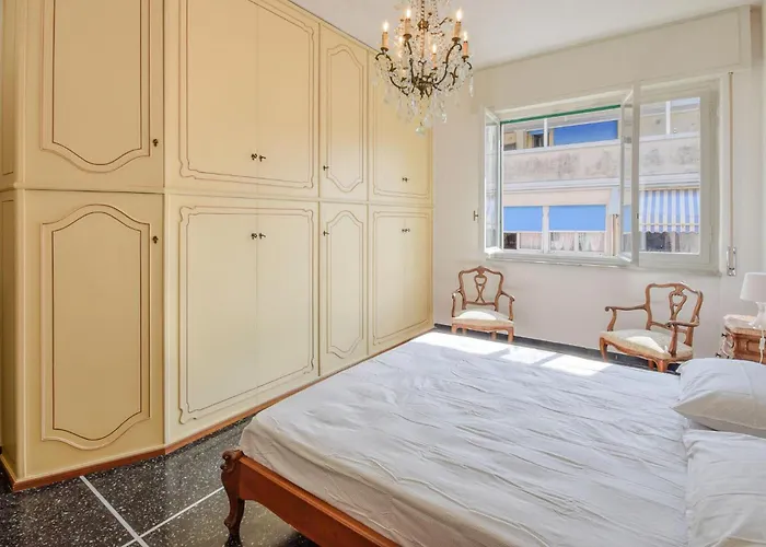 Apartment Gorgeous In With Wifi Recco