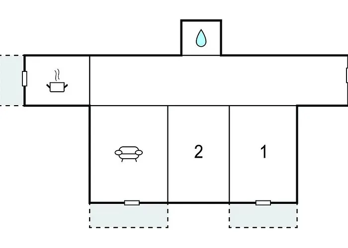 Gorgeous In With Wifi